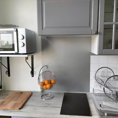 Bulle Zen Rennes Homey Home'S Luaran gambar