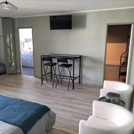Bulle Zen Rennes Homey Home'S Luaran gambar