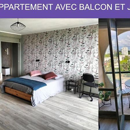 Bulle Zen Rennes Homey Home'S Luaran gambar