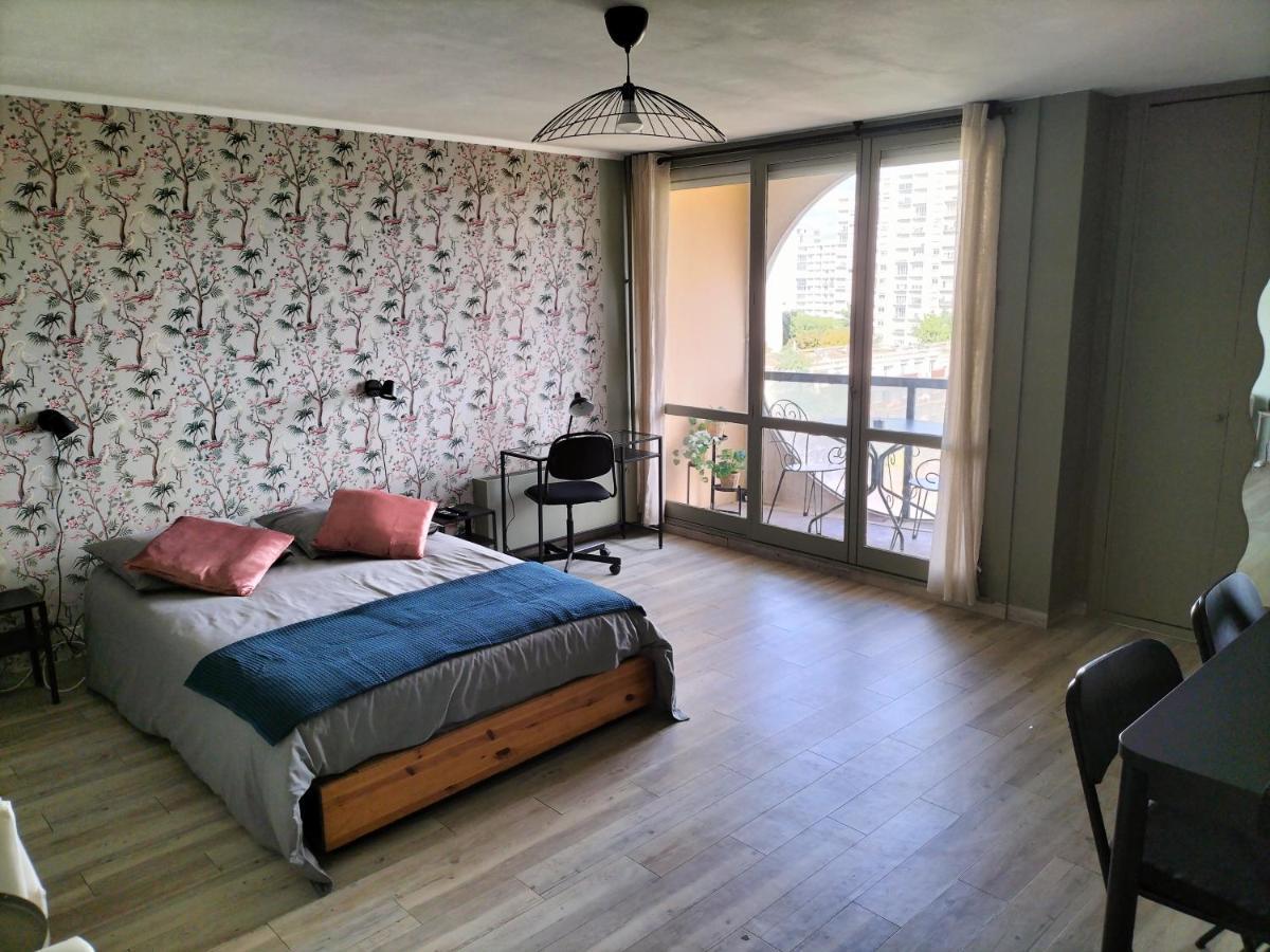Bulle Zen Rennes Homey Home'S Luaran gambar