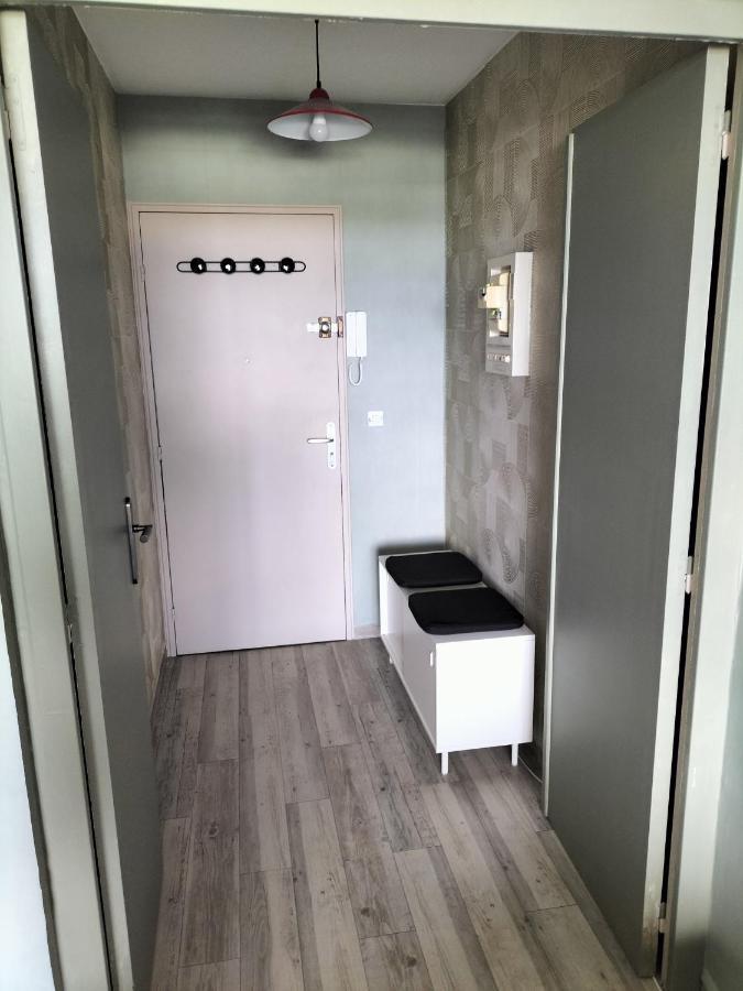Bulle Zen Rennes Homey Home'S Luaran gambar