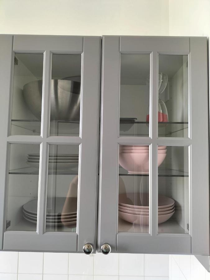 Bulle Zen Rennes Homey Home'S Luaran gambar