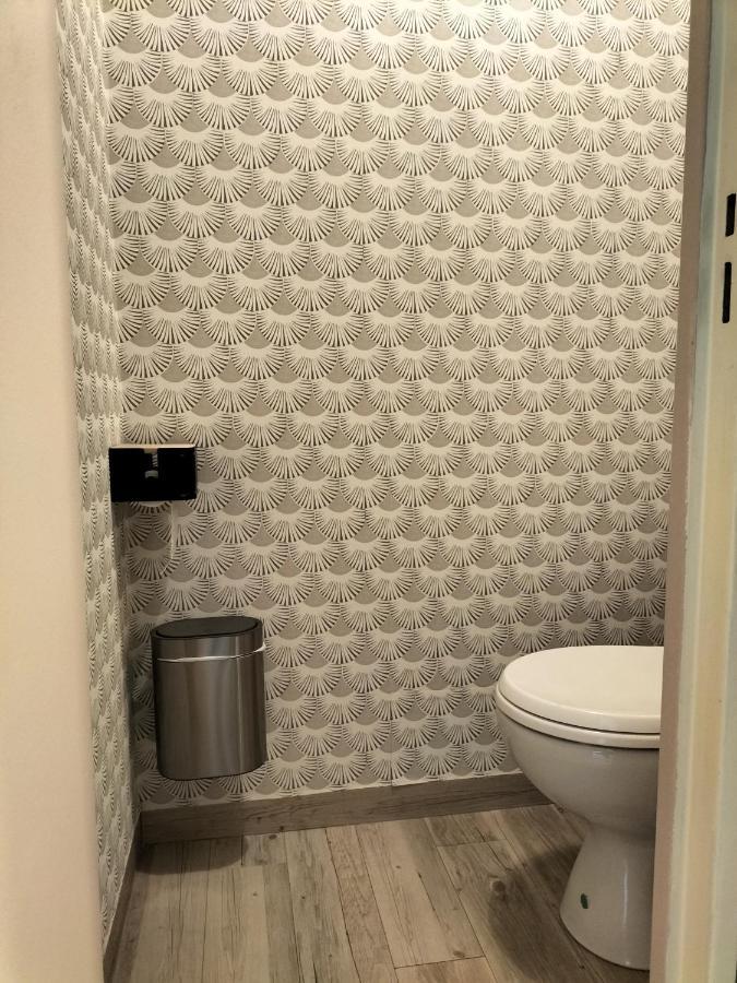 Bulle Zen Rennes Homey Home'S Luaran gambar