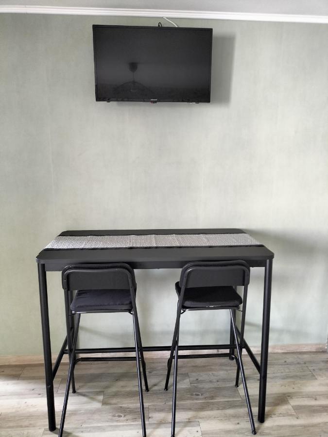 Bulle Zen Rennes Homey Home'S Luaran gambar