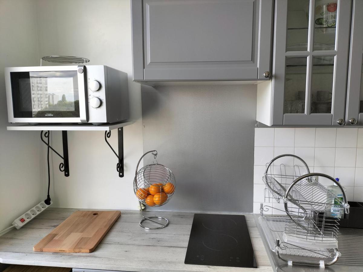 Bulle Zen Rennes Homey Home'S Luaran gambar