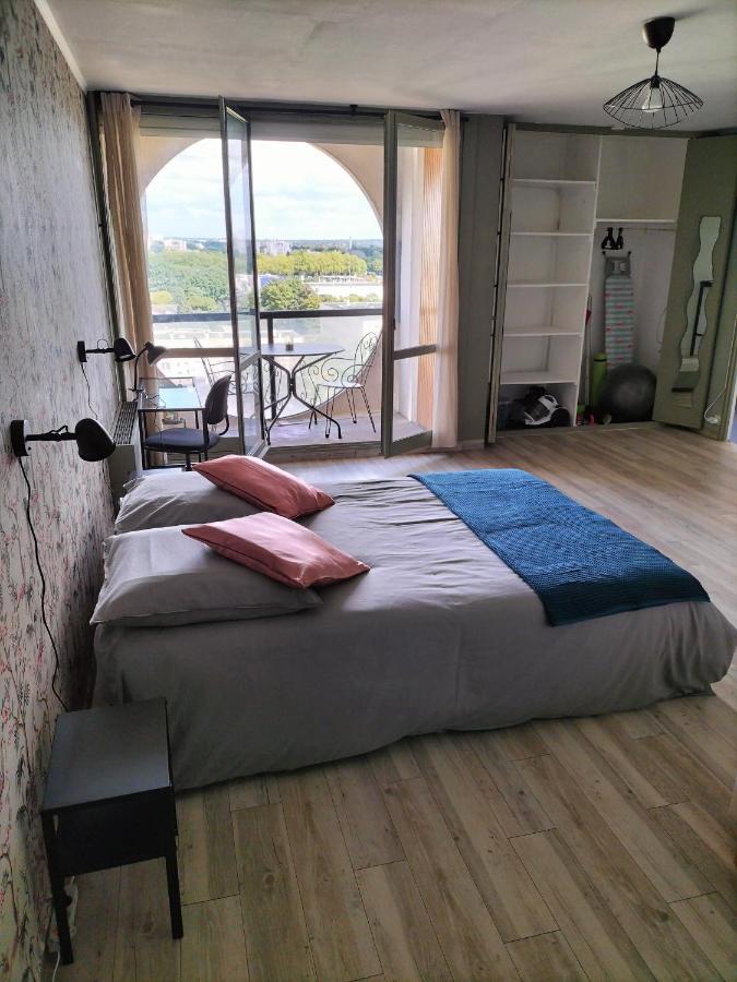 Bulle Zen Rennes Homey Home'S Luaran gambar