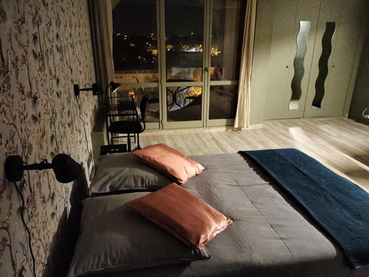 Bulle Zen Rennes Homey Home'S Luaran gambar