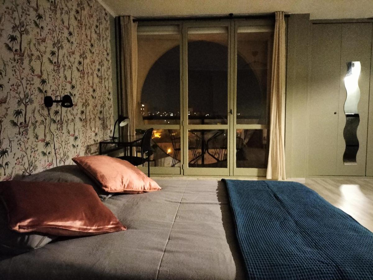 Bulle Zen Rennes Homey Home'S Luaran gambar