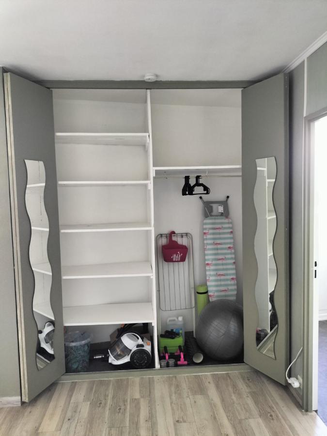 Bulle Zen Rennes Homey Home'S Luaran gambar
