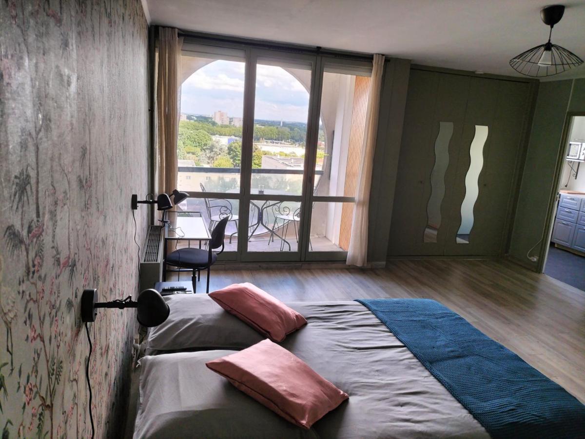 Bulle Zen Rennes Homey Home'S Luaran gambar