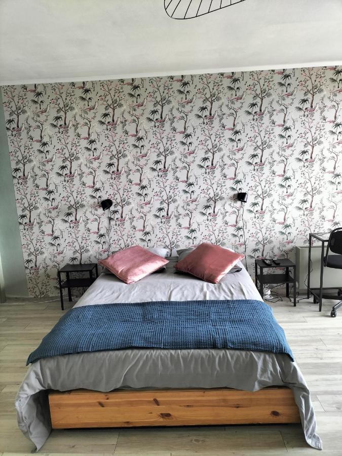 Bulle Zen Rennes Homey Home'S Luaran gambar