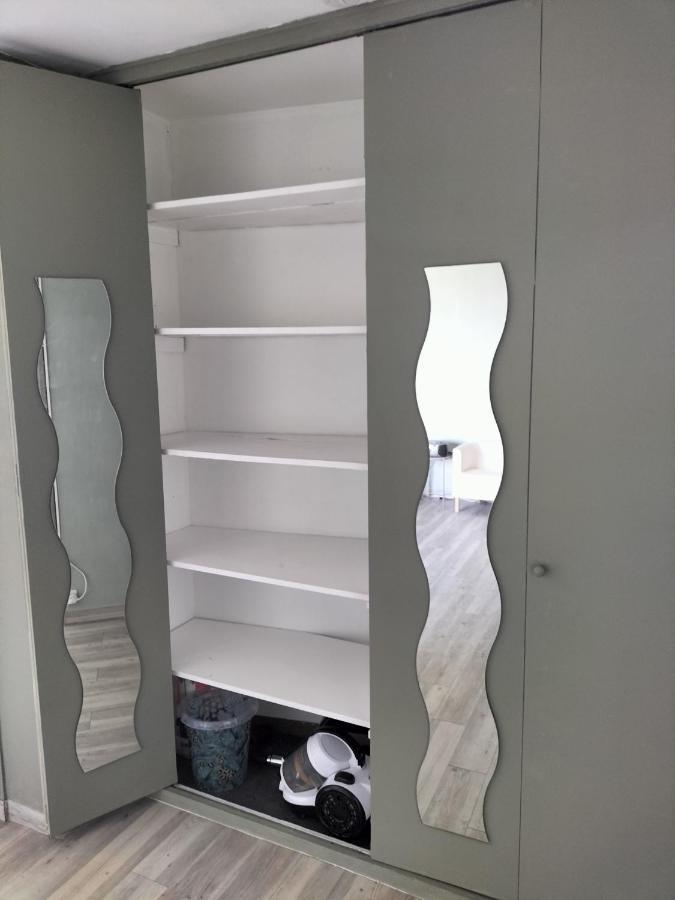 Bulle Zen Rennes Homey Home'S Luaran gambar