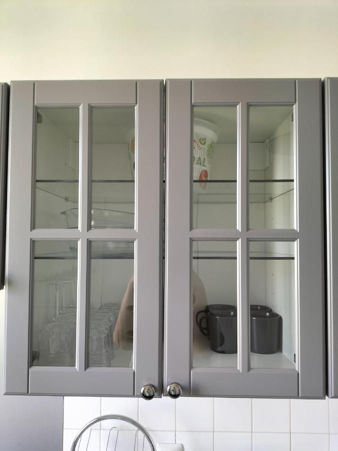 Bulle Zen Rennes Homey Home'S Luaran gambar
