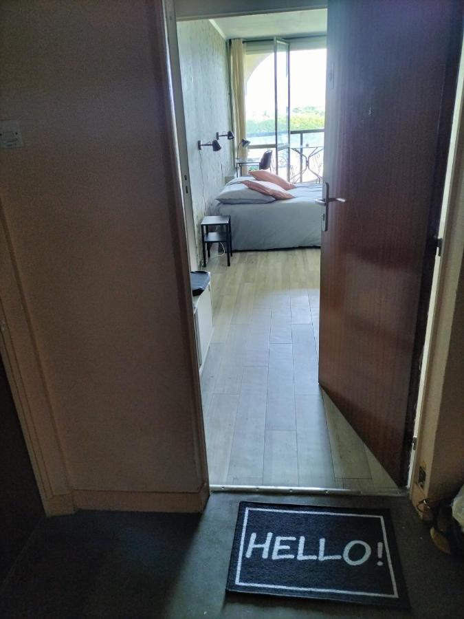 Bulle Zen Rennes Homey Home'S Luaran gambar