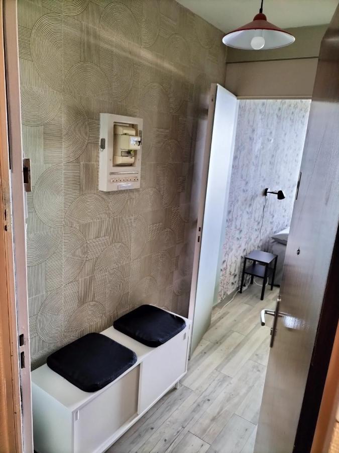 Bulle Zen Rennes Homey Home'S Luaran gambar