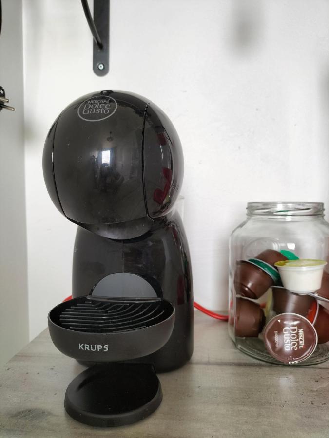 Bulle Zen Rennes Homey Home'S Luaran gambar