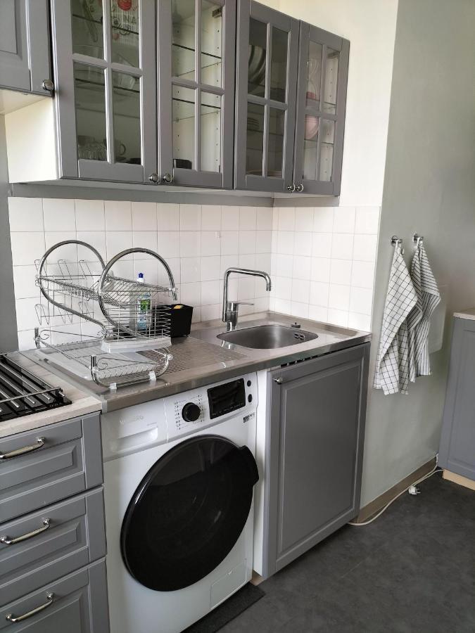 Bulle Zen Rennes Homey Home'S Luaran gambar