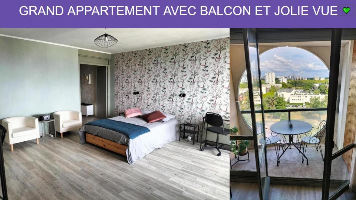 Bulle Zen Rennes Homey Home'S Luaran gambar